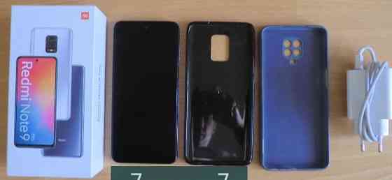 Смартфон Xiaomi Redmi Note 9 Pro 6/64Gb. Киев