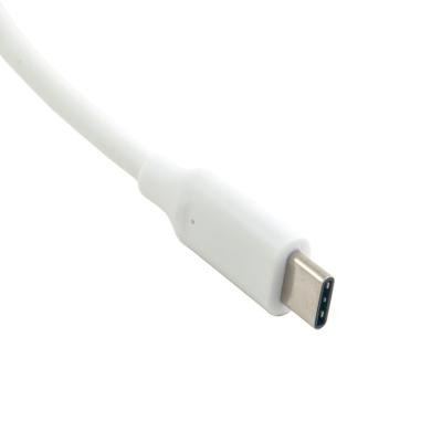 Дата кабель USB-C to USB-C 1.0m USB 3.1 Extradigital (KBU1674) Вінниця - фото 3
