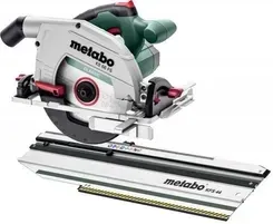 Электрическая пилка Metabo KS 66 FS + szyna prowadząca KFS 44 691196000 Киев