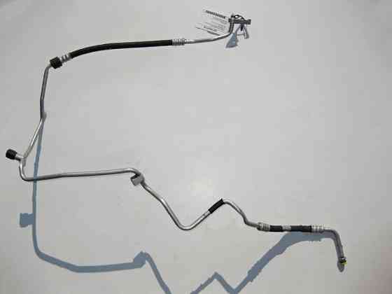 Mercedes-Benz  A2118307715 Трубка кондиціонера для двигуна M272 V6 3.0л 3.5л E-Class W211 S211 Одеса