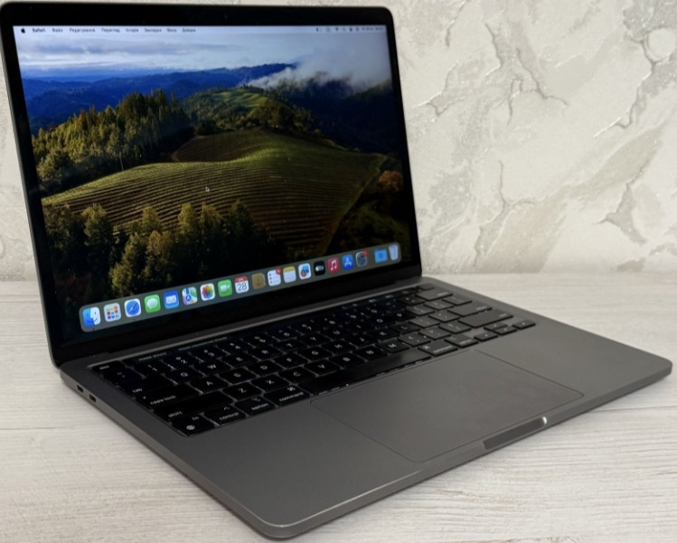 Ноутбук MacBook Pro 13 M1 2020 Харків - фото 4