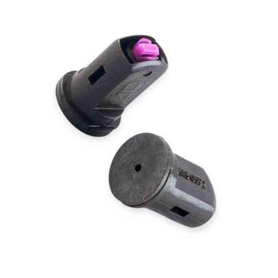 Розпилювач двофакельний компактний (полімер) (6MS 05P2) інжекторний Мукачево