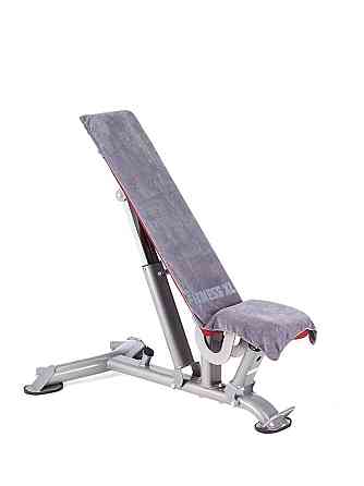 Рушник Troika Schwitzabltiter XL для тренувань Ровно