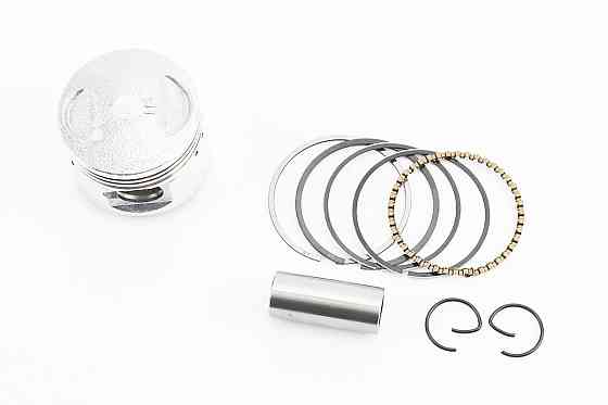 Поршень к-кт 50cc 39мм + 0,25 (палець 13мм) Київ