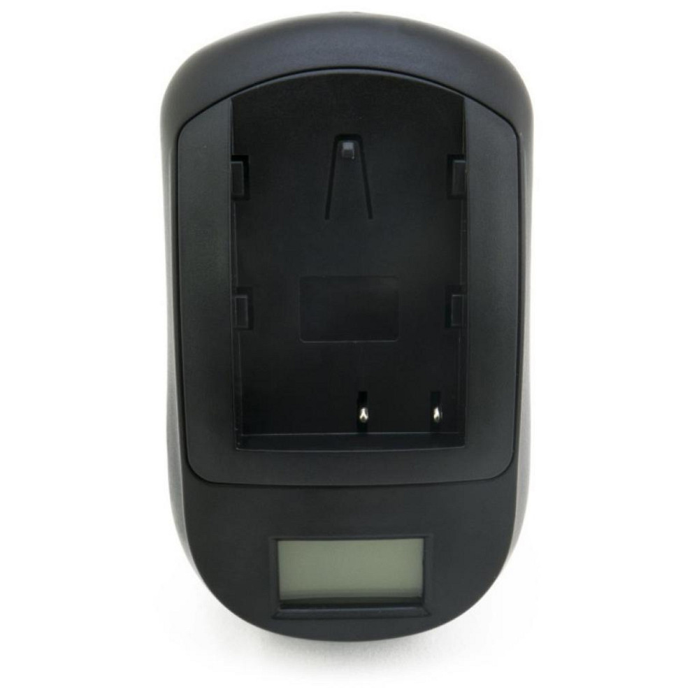 Зарядное устройство для фото Extradigital DC-500 для Canon BP-800 серии (CHC5109) Винница - изображение 4