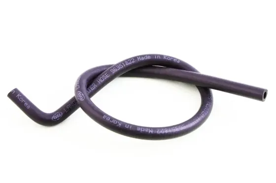 Шланг расширительного бачка Lanos к коллектору GSI Винница