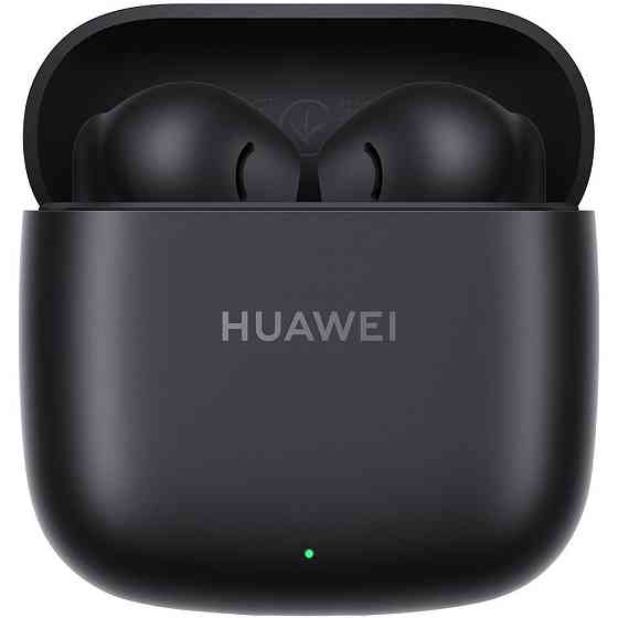 Bluetooth-гарнітура Huawei FreeBuds SE 2 Black (55037507) ( Чорний ) Харьков
