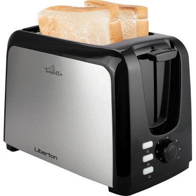 Тостер Liberton LET-5702 Вінниця - фото 7
