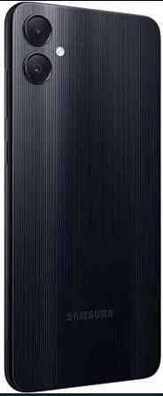 Смартфон: Samsung Galaxy A05 4/64Gb. Silver Black SM-A055F) Київ