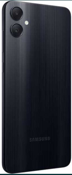 Смартфон: Samsung Galaxy A05 4/64Gb. Silver Black SM-A055F) Киев - изображение 5