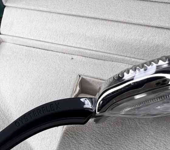 Часы механические yacht master 42мм Новые полный комплект Киев