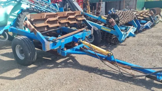 На продажу роликовый шредер KR-6P-01 Днепр