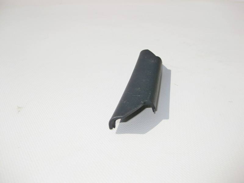 Mercedes-Benz  A2047431772 9051 Накладка ручки обшивки багажника нижня чорна ML/GLE W166 GLE Coupe C292 AMG GT Coupe С190 E-class Одеса - фото 3