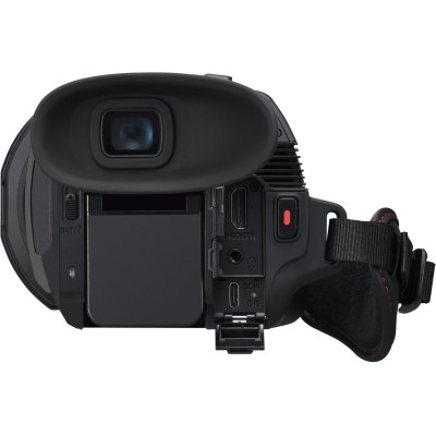 Цифровая видеокамера Panasonic HC-X1600 4K Flash (HC-X1600E) Винница - изображение 10