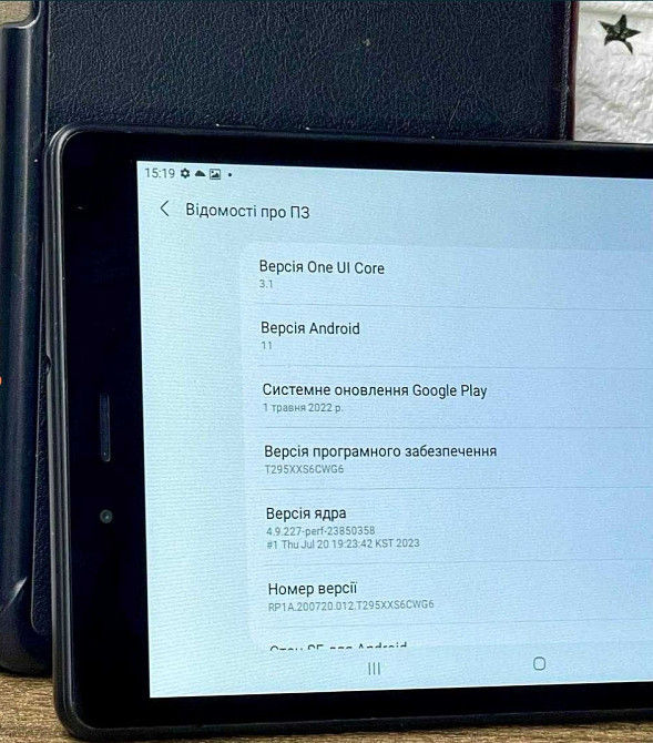 Планшет Samsung 32Gb. LTE (GPS) 8 дюймов. Харьков - изображение 3