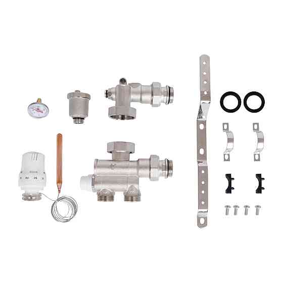 Змішувальна група Thermo Alliance Standart 1" SF007W25 Київ