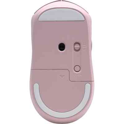 Мишка HP 400 Quiet Wireless/Bluetooth Pink (AZ7B5AA) Вінниця