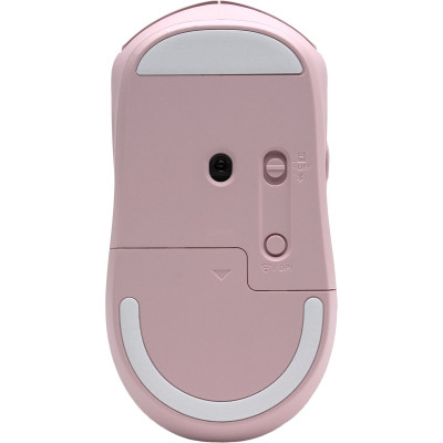 Мишка HP 400 Quiet Wireless/Bluetooth Pink (AZ7B5AA) Вінниця - фото 6