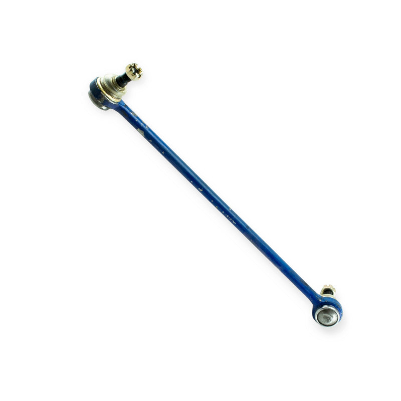 Тяга рульова поздовжня 3302 газель у зборі Мукачево - фото 1