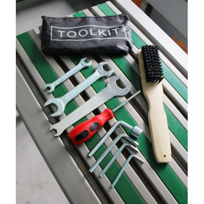 Плиткоріз GTM 1200 мм 230В/1750Вт, автоподача (ST1201A) Вінниця - фото 8