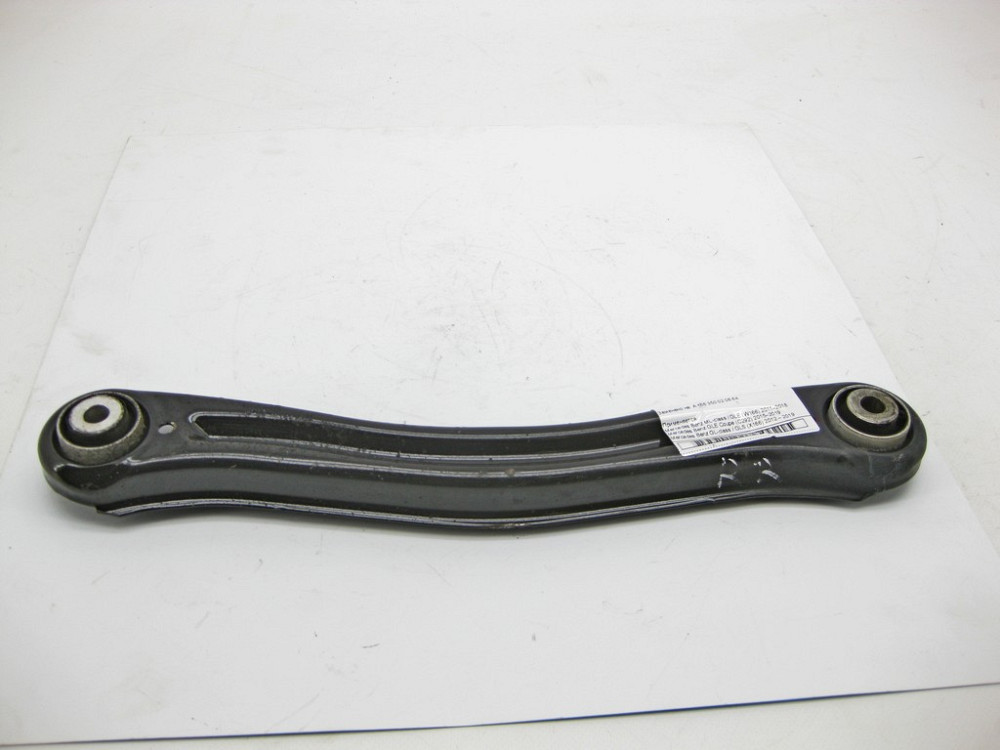 Mercedes-Benz  A1663500206 Поперечна тяга задня права ML/GLE W166 GLE Coupe C292 GL/GLS X166 Одеса - фото 2