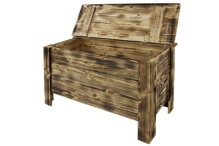 Сундук напольный 