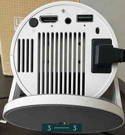 Проєктор Оригінал!! Magcubico. Київ