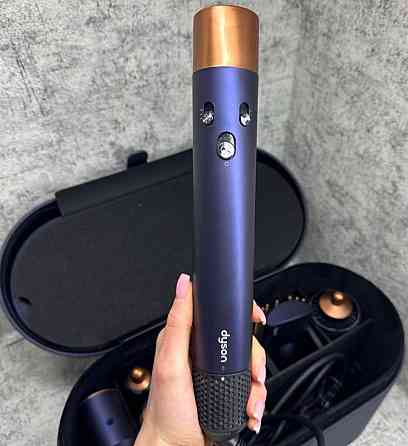 Фен - Dyson Styler Original.Гарантія! Киев