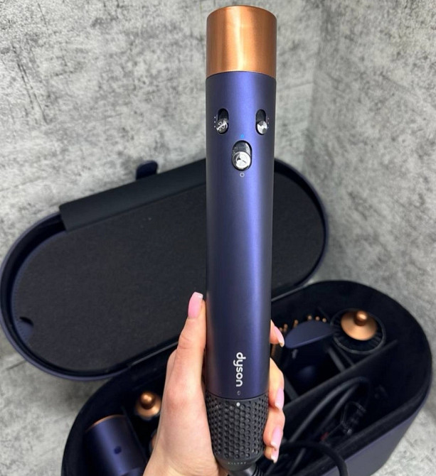 Фен - Dyson Styler Original.Гарантія! Київ - фото 6