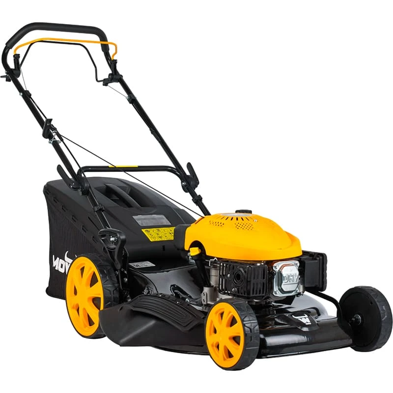 Профессиональная газонокосилка MOWOX PM 5690 SHW (10000110) Киев - изображение 3