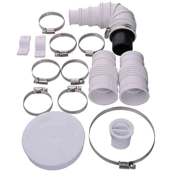 Каналізаційна установка VOLKS pumpe WC500-2 Тернополь