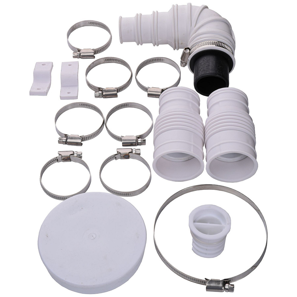 Каналізаційна установка VOLKS pumpe WC500-2 Тернополь - изображение 5