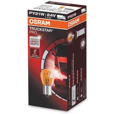 Автолампа Osram 21W (OS 7510 TSP) Вінниця