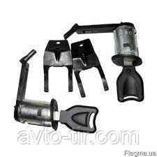 Комплект замков дверей Renault Magnum 5001843076 Луцк