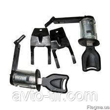 Комплект замков дверей Renault Magnum 5001843076 Луцк - изображение 3