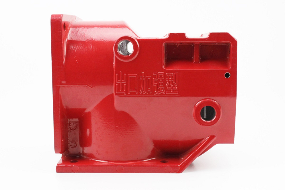 Корпус КПП пустий Тип 2 Київ - фото 5