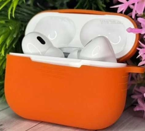 Беспроводные наушники AirPods Pro 2 (type-c 2025) Киев - изображение 7