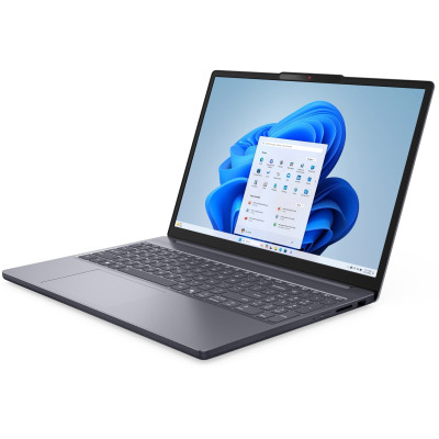 Ноутбук Lenovo IdeaPad Slim 3 15IRU10 (83KD0016RA) Винница - изображение 7
