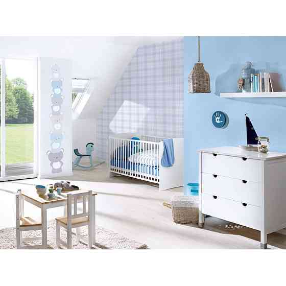 Шпалери AS Creation Little Love 38122-3 Київ