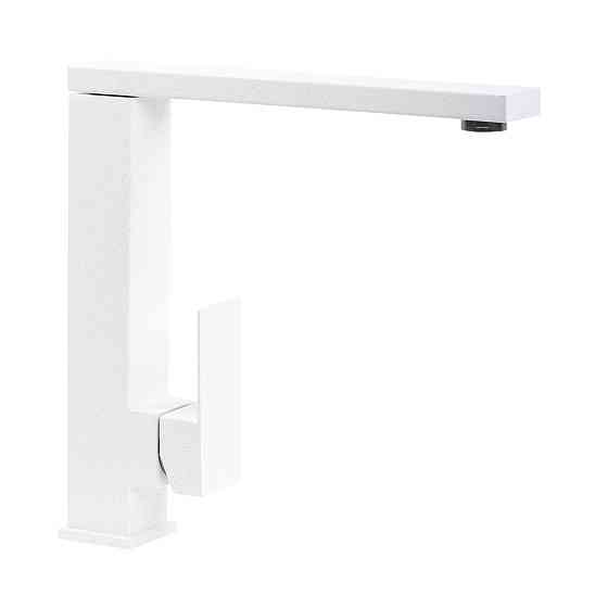 VALESO Змішувач кухонний VALESO 30 FHP (8569S) Білосніжний Киев