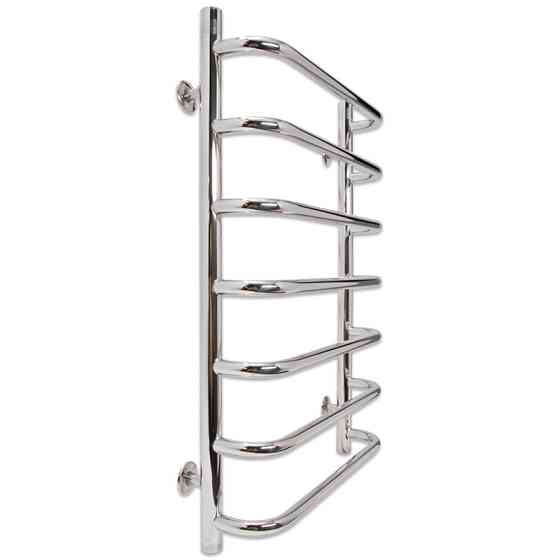 Водяна сушарка для рушників Laris Стандарт П7 450x700 Київ