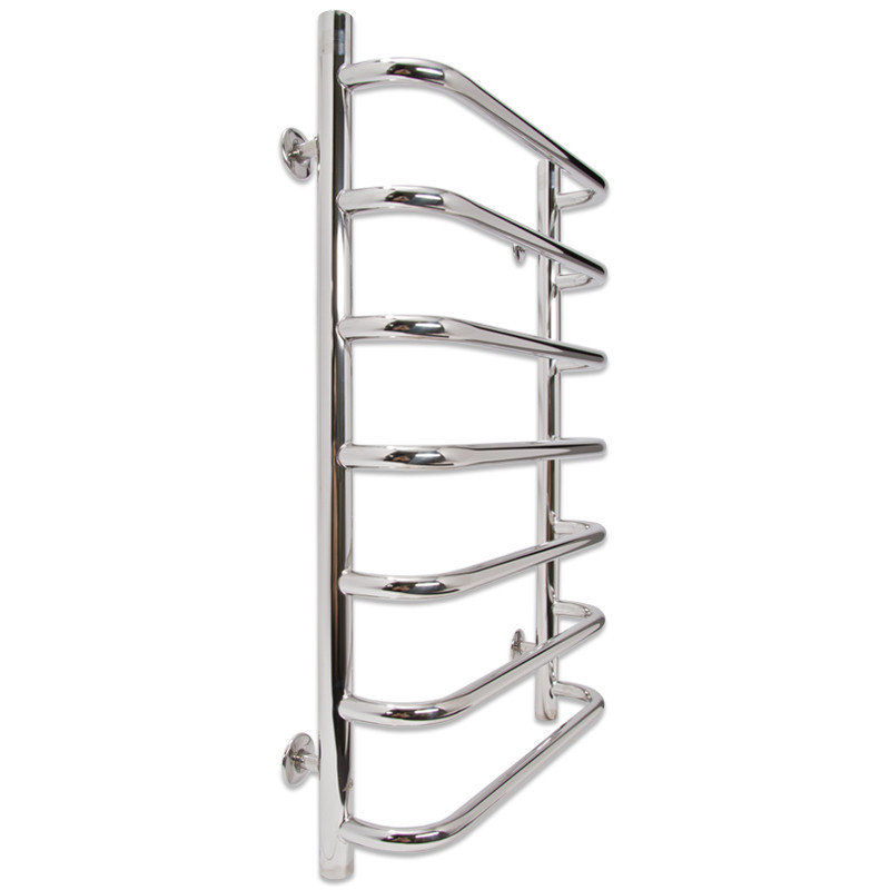 Водяна сушарка для рушників Laris Стандарт П7 450x700 Київ - фото 4