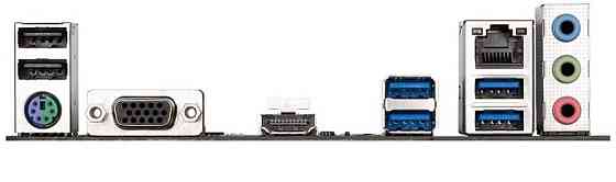 GIGABYTE A520M / Ryzen 5 3600 / БЕЗ ОЗУ AM4 AMD Райзен 5 3600 комплект. Харків