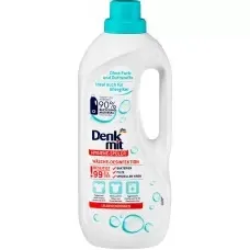 Гігієнічний ополіскувач без барвників та ароматизаторів Denkmit, 1,5 л (Німеччина) Львов - изображение 1