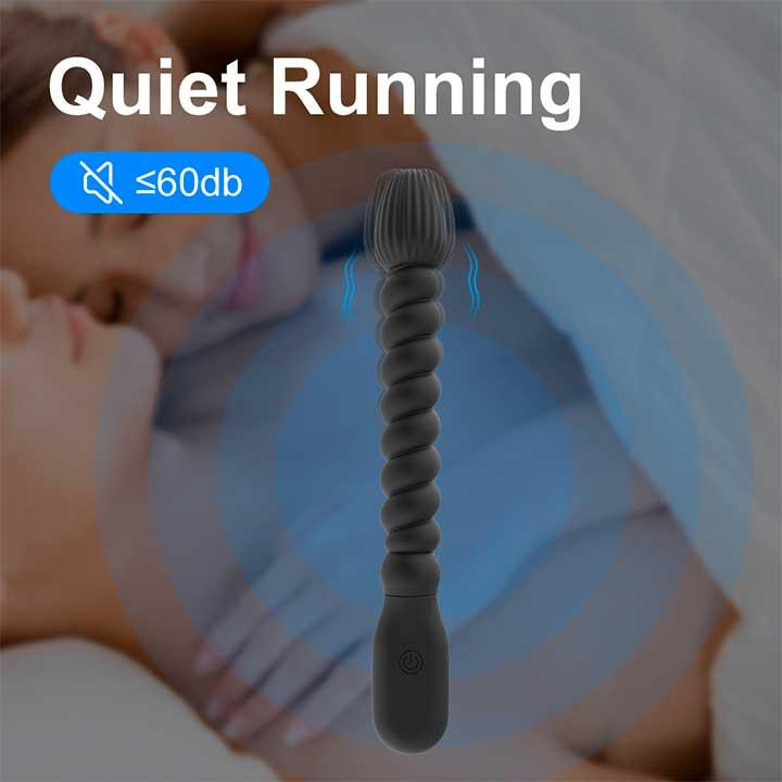 Анальный вибратор Nexus – Анальные игрушки Винница - изображение 6