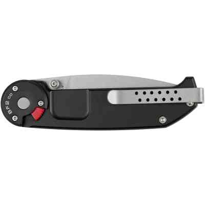 Нож Extrema Ratio BF2 CD SW Black (1000.0145/SW) Винница