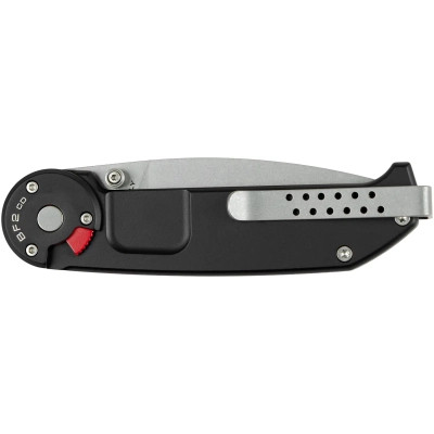 Ніж Extrema Ratio BF2 CD SW Black (1000.0145/SW) Вінниця - фото 4