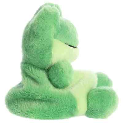 М'яка іграшка Aurora Palm Pals Жабеня 12 см (220168N) Вінниця
