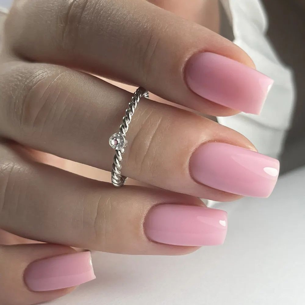 Моделирующий гель для ногтей Creamy Builder Gel 013 Peony Bloom 15 мл Киев - изображение 9