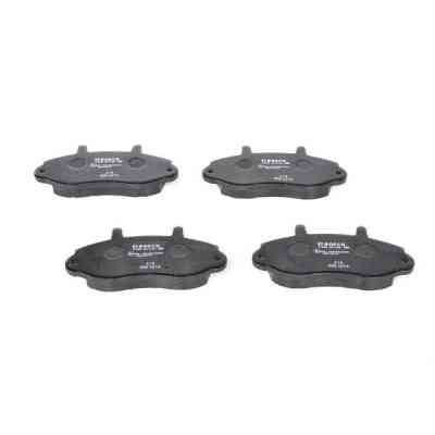 Тормозные колодки Bosch 0 986 494 288 Винница